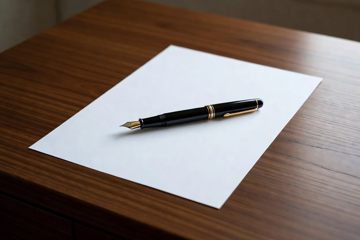 Online kayıt formu kavramı — dizüstü bilgisayar ve not defteri